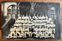 67 - Mutzig - Section Gymnastique Mauritia - Tournoi Fête District Mutzig 4/5 Juillet 1914 - Jul. Manias Strasbourg - Mutzig