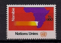 NATIONS UNIES   NEUF **  SANS TRACES DE CHARNIERES - Autres & Non Classés