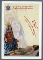 °°° Santino N. 9162 - Preghiera All'addolorata - Castelpetroso °°° - Religion & Esotérisme