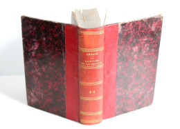 LE BACHELIER DE SALAMANQUE Par LE SAGE 1830 COMPLET TOME 1+2 /2, LITTERATURE / ANCIEN LIVRE XIXe SIECLE (1803.207) - 1801-1900