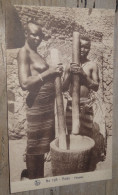 BOBO, Fileuses ................ BE-18413 - Burkina Faso