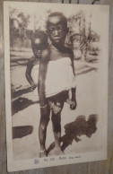 BOBO, Deux Soeurs ................ BE-18414 - Burkina Faso