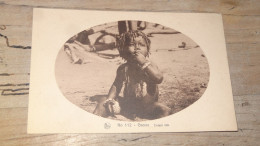 GAOUA, Enfant Lobl ................ BE-18415 - Burkina Faso