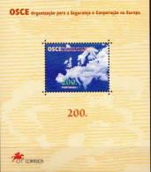 Portugal MNH SS - Other & Unclassified
