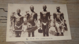 BOBO, Cultivateurs Avec Leur Daba ................ BE-18423 - Burkina Faso