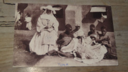 TOMA, Les Dentellieres A L'ouvroir Des Soeurs ................ BE-18425 - Burkina Faso