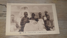 TOMA, La Dentelle Chez Les Noirs ................ BE-18426 - Burkina Faso