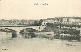 78* LIMAY  Le Pont Neuf          MA81.390 - Limay