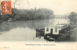 78* LIMAY     Bords De Seine      MA81.385 - Limay