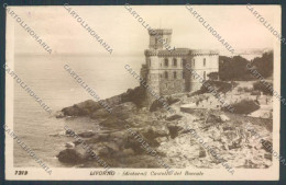 Livorno Città Foto Cartolina ZG1456 - Livorno