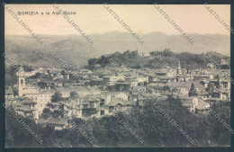 Gorizia Città Cartolina ZQ2959 - Gorizia