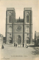 80* VILLERS BRETONNEUX  Eglise           MA81.916 - Villers Bretonneux