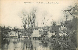 79* PARTHENAY  Moulin De Gadineau               MA81.801 - Parthenay