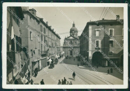 Modena Città Bozza Foto FG Cartolina ZK3346 - Modena