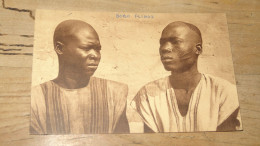 BOBO, Type De Bob Flings ................ BE-18428 - Burkina Faso