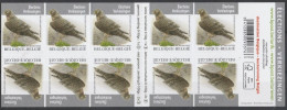 2024 Elections Verkiezingen MNH !! Buzin Fauna Bird Oiseau Vogel Booclet - 1985-.. Uccelli (Buzin)