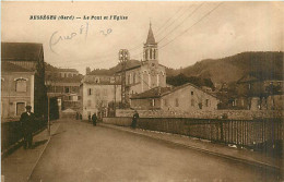 30* BESSEGES  Pont           MA82_0060 - Bessèges