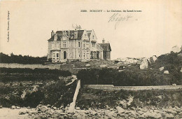 29* ROSCOFF  Chateau De Landivinec               MA81.1473 - Roscoff