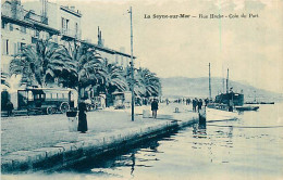 83* LA SEYNE  Rue Hoche              MA81.1270 - La Seyne-sur-Mer