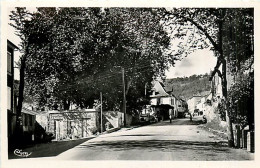 82* CAYLUS Monument Aux Morts  (cpsm Petit Format)                MA81.1114 - Caylus