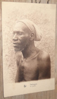 DEDOUGOU, Un Ancien ................ BE-18430 - Burkina Faso