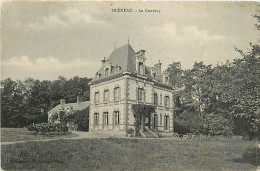 89* BLENEAU    Le Coudray    MA82_0608 - Bleneau