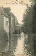 89* BLENEAU   Moulin Des Bazins      MA82_0631 - Bleneau