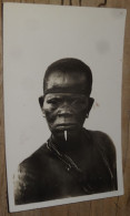 Femme Bobo ................ BE-18431 - Burkina Faso