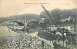 94* CHARENTON   Peniches                 MA83,0211 - Charenton Le Pont