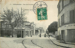 94* ALFORTVILLE Rue Des Camelias                MA83,0173 - Alfortville