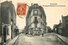 92* PUTEAUX Rue  Blanche         MA82_0963 - Puteaux