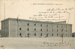 92* MONT VALERIEN  Fort         MA82_0967 - Mont Valerien