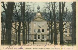 92* SEVRES Ecole Normale Filles         MA82_0957 - Sevres
