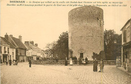 91* DOURDAN  Donjon         MA82_0765 - Dourdan