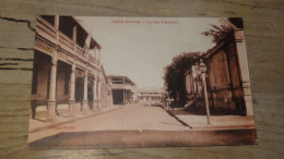 DIEGO SUAREZ, La Rue Flacourt ................ BE-18434 - Madagascar