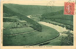 08* REVIN     La Meuse             MA84,0475 - Revin