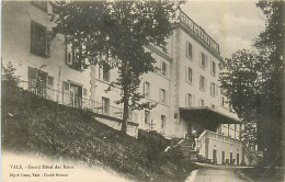 07* VALS Hotel Des Bains                   MA84,0434 - Vals Les Bains