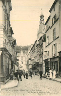 02* CHATEAU THIERRY    Rue Du Pont             MA84,0036 - Chateau Thierry