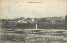 39* TAVAUX  Panorama                       MA85-0724 - Tavaux