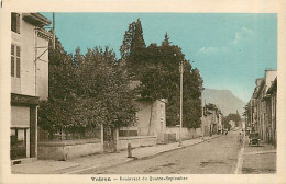 38* VOIRON Bd 4 Septembre                       MA85-0598 - Voiron