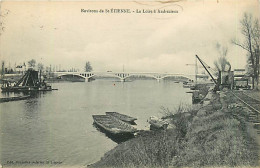 42* ANDREZIEUX  La Loire                       MA85-1127 - Andrézieux-Bouthéon