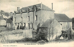 41* LA MOTTE BEUVRON  Moulin                      MA85-0965 - Lamotte Beuvron