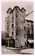 *CPSM - 34 - PEZENAS -  Ancienne Maison Des Templiers - Pezenas