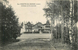 45* LA FERTE ST AUBIN  Château De La Luziere          MA86,0504 - La Ferte Saint Aubin