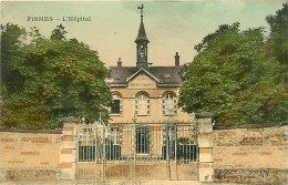 51* FISMES  Hopital     MA86,1234 - Fismes