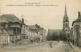 51* MOURMELON LE GRAND  Eglise    MA86,1203 - Mourmelon Le Grand