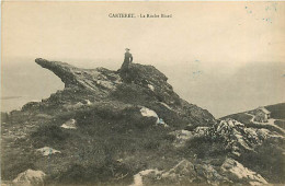 50* CARTERET  Roche Biard  MA86,1094 - Carteret