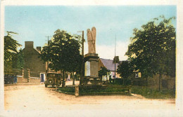 50* DUCEY Monument Aux Morts     MA86,0860 - Ducey