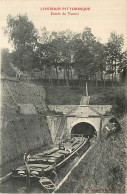 54* LIVERDUN    Tunnel            MA87,0082 - Liverdun