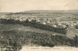 54* LONGUYON  Casernes            MA87,0075 - Longuyon